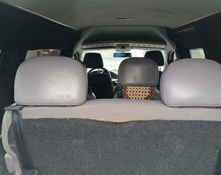 Белый Пежо Эксперт груз.-пасс., объемом двигателя 2 л и пробегом 268 тыс. км за 5600 $, фото 18 на Automoto.ua