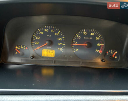 Білий Пежо Експерт вант.-пас., об'ємом двигуна 2 л та пробігом 319 тис. км за 3700 $, фото 19 на Automoto.ua