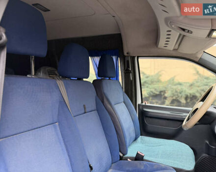 Білий Пежо Експерт вант.-пас., об'ємом двигуна 1.87 л та пробігом 422 тис. км за 4000 $, фото 38 на Automoto.ua