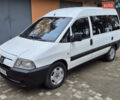 Пежо Эксперт груз.-пасс. 2005 в Славуте на Automoto.ua Белый Пежо Эксперт груз.-пасс., объемом двигателя 2 л и пробегом 272 тыс. км за 4299 $, фото 1 на Automoto.ua