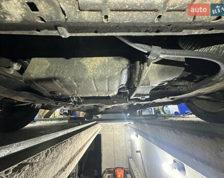 Білий Пежо Експерт вант.-пас., об'ємом двигуна 1.87 л та пробігом 380 тис. км за 3550 $, фото 17 на Automoto.ua