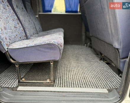 Білий Пежо Експерт вант.-пас., об'ємом двигуна 1.87 л та пробігом 422 тис. км за 4000 $, фото 39 на Automoto.ua