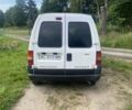 Білий Пежо Експерт вант.-пас., об'ємом двигуна 2 л та пробігом 410 тис. км за 3999 $, фото 10 на Automoto.ua