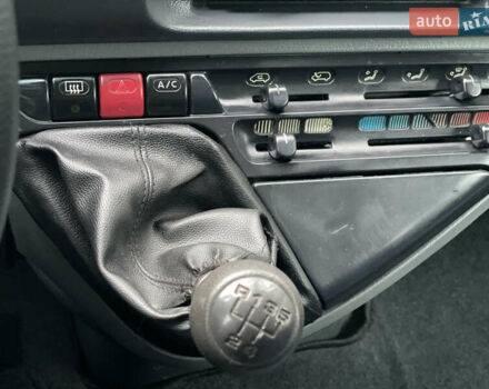 Білий Пежо Експерт вант.-пас., об'ємом двигуна 2 л та пробігом 381 тис. км за 4450 $, фото 18 на Automoto.ua