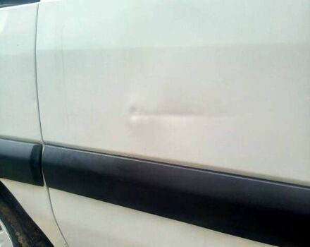 Белый Пежо Эксперт груз.-пасс., объемом двигателя 1.9 л и пробегом 340 тыс. км за 4000 $, фото 34 на Automoto.ua