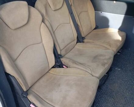 Белый Пежо Эксперт груз.-пасс., объемом двигателя 2 л и пробегом 200 тыс. км за 4800 $, фото 3 на Automoto.ua