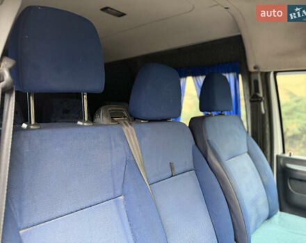 Білий Пежо Експерт вант.-пас., об'ємом двигуна 1.87 л та пробігом 422 тис. км за 4000 $, фото 37 на Automoto.ua