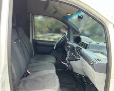 Пежо Эксперт груз.-пасс. 2005 в Виннице на Automoto.ua Белый Пежо Эксперт груз.-пасс., объемом двигателя 2 л и пробегом 432 тыс. км за 3600 $, фото 11 на Automoto.ua