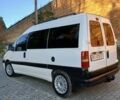 Пежо Эксперт груз.-пасс. 2005 в Кременце на Automoto.ua Белый Пежо Эксперт груз.-пасс., объемом двигателя 2 л и пробегом 370 тыс. км за 4550 $, фото 14 на Automoto.ua