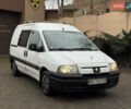 Білий Пежо Експерт вант.-пас., об'ємом двигуна 1.87 л та пробігом 422 тис. км за 4000 $, фото 1 на Automoto.ua