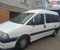 Білий Пежо Експерт вант.-пас., об'ємом двигуна 1.9 л та пробігом 38 тис. км за 4500 $, фото 7 на Automoto.ua