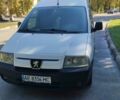 Білий Пежо Експерт вант.-пас., об'ємом двигуна 2 л та пробігом 294 тис. км за 3950 $, фото 1 на Automoto.ua