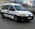 Белый Пежо Эксперт груз.-пасс., объемом двигателя 2 л и пробегом 375 тыс. км за 3550 $, фото 1 на Automoto.ua