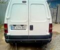 Белый Пежо Эксперт груз.-пасс., объемом двигателя 1.9 л и пробегом 340 тыс. км за 4000 $, фото 28 на Automoto.ua