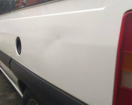 Пежо Эксперт груз.-пасс. 2005 в Лубнах на Automoto.ua Белый Пежо Эксперт груз.-пасс., объемом двигателя 2 л и пробегом 315 тыс. км за 3100 $, фото 5 на Automoto.ua