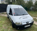 Пежо Эксперт груз.-пасс. 2005 в Виннице на Automoto.ua Белый Пежо Эксперт груз.-пасс., объемом двигателя 2 л и пробегом 432 тыс. км за 3600 $, фото 2 на Automoto.ua