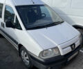 Пежо Эксперт груз.-пасс. 2005 в Каменце-Подольском на Automoto.ua Белый Пежо Эксперт груз.-пасс., объемом двигателя 2 л и пробегом 380 тыс. км за 3850 $, фото 1 на Automoto.ua