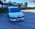 Белый Пежо Эксперт груз.-пасс., объемом двигателя 2 л и пробегом 500 тыс. км за 2900 $, фото 1 на Automoto.ua