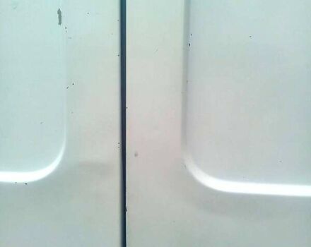 Белый Пежо Эксперт груз.-пасс., объемом двигателя 1.9 л и пробегом 340 тыс. км за 4000 $, фото 21 на Automoto.ua