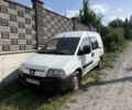 Белый Пежо Эксперт груз.-пасс., объемом двигателя 1.9 л и пробегом 350 тыс. км за 2000 $, фото 1 на Automoto.ua
