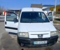 Білий Пежо Експерт вант.-пас., об'ємом двигуна 1.9 л та пробігом 340 тис. км за 4000 $, фото 1 на Automoto.ua