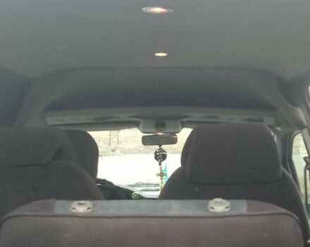 Белый Пежо Эксперт груз.-пасс., объемом двигателя 2 л и пробегом 500 тыс. км за 4350 $, фото 3 на Automoto.ua