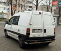 Білий Пежо Експерт вант.-пас., об'ємом двигуна 1.87 л та пробігом 422 тис. км за 4000 $, фото 18 на Automoto.ua