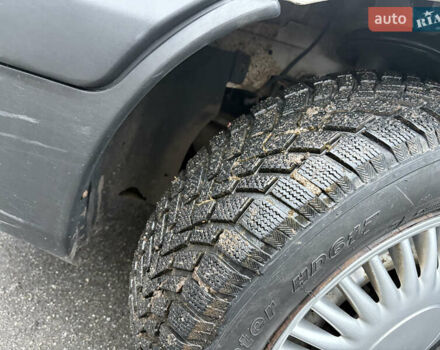 Білий Пежо Експерт вант.-пас., об'ємом двигуна 2 л та пробігом 319 тис. км за 3700 $, фото 23 на Automoto.ua