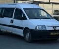 Білий Пежо Експерт вант.-пас., об'ємом двигуна 2 л та пробігом 400 тис. км за 4500 $, фото 1 на Automoto.ua