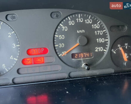 Белый Пежо Эксперт груз.-пасс., объемом двигателя 2 л и пробегом 220 тыс. км за 4600 $, фото 1 на Automoto.ua