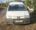 Пежо Експерт вант.-пас. 2006 у Барвенковом на Automoto.ua Білий Пежо Експерт вант.-пас., об'ємом двигуна 2 л та пробігом 423 тис. км за 3700 $, фото 3 на Automoto.ua