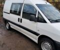 Белый Пежо Эксперт груз.-пасс., объемом двигателя 1.87 л и пробегом 301 тыс. км за 3700 $, фото 4 на Automoto.ua
