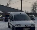 Белый Пежо Эксперт груз.-пасс., объемом двигателя 2 л и пробегом 329 тыс. км за 5500 $, фото 1 на Automoto.ua