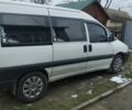 Белый Пежо Эксперт груз.-пасс., объемом двигателя 1.9 л и пробегом 370 тыс. км за 4200 $, фото 4 на Automoto.ua