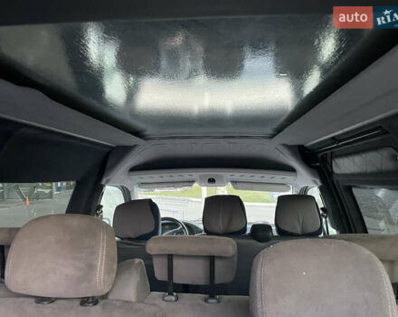 Белый Пежо Эксперт груз.-пасс., объемом двигателя 2 л и пробегом 337 тыс. км за 3950 $, фото 16 на Automoto.ua