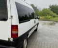 Белый Пежо Эксперт груз.-пасс., объемом двигателя 1.9 л и пробегом 381 тыс. км за 3700 $, фото 5 на Automoto.ua