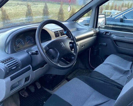 Пежо Эксперт груз.-пасс. 2006 в Мостисках на Automoto.ua Белый Пежо Эксперт груз.-пасс., объемом двигателя 2 л и пробегом 329 тыс. км за 4500 $, фото 13 на Automoto.ua