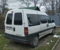 Белый Пежо Эксперт груз.-пасс., объемом двигателя 1.9 л и пробегом 370 тыс. км за 4200 $, фото 8 на Automoto.ua