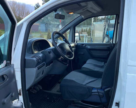 Пежо Эксперт груз.-пасс. 2006 в Мостисках на Automoto.ua Белый Пежо Эксперт груз.-пасс., объемом двигателя 2 л и пробегом 329 тыс. км за 4500 $, фото 17 на Automoto.ua