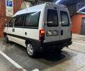 Белый Пежо Эксперт груз.-пасс., объемом двигателя 2 л и пробегом 220 тыс. км за 4600 $, фото 2 на Automoto.ua