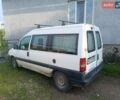 Білий Пежо Експерт вант.-пас., об'ємом двигуна 1.9 л та пробігом 300 тис. км за 2700 $, фото 1 на Automoto.ua