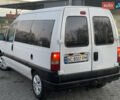 Белый Пежо Эксперт груз.-пасс., объемом двигателя 2 л и пробегом 337 тыс. км за 3950 $, фото 2 на Automoto.ua