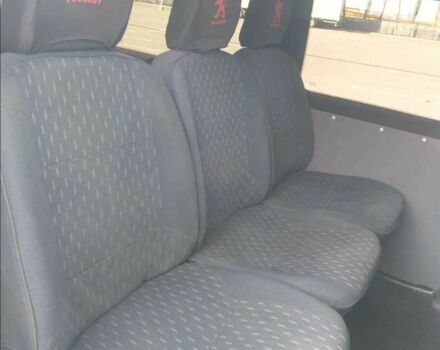 Пежо Эксперт груз.-пасс. 2006 в Тернополе на Automoto.ua Белый Пежо Эксперт груз.-пасс., объемом двигателя 2 л и пробегом 360 тыс. км за 4550 $, фото 1 на Automoto.ua