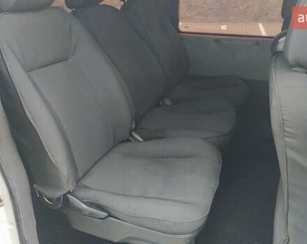 Пежо Эксперт груз.-пасс. 2006 в Калиновке на Automoto.ua Белый Пежо Эксперт груз.-пасс., объемом двигателя 1.87 л и пробегом 450 тыс. км за 4600 $, фото 2 на Automoto.ua