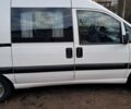 Белый Пежо Эксперт груз.-пасс., объемом двигателя 1.87 л и пробегом 301 тыс. км за 3700 $, фото 6 на Automoto.ua