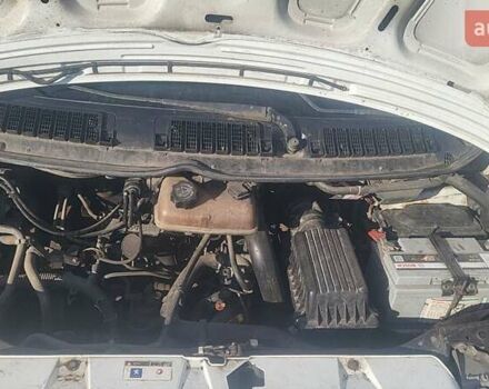 Пежо Експерт вант.-пас. 2006 у Барвенковом на Automoto.ua Білий Пежо Експерт вант.-пас., об'ємом двигуна 2 л та пробігом 423 тис. км за 3700 $, фото 1 на Automoto.ua