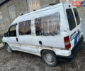 Белый Пежо Эксперт груз.-пасс., объемом двигателя 2 л и пробегом 311 тыс. км за 3000 $, фото 14 на Automoto.ua
