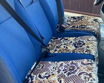 Пежо Эксперт груз.-пасс. 2006 в Дубно на Automoto.ua Белый Пежо Эксперт груз.-пасс., объемом двигателя 2 л и пробегом 237 тыс. км за 5700 $, фото 3 на Automoto.ua