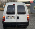 Белый Пежо Эксперт груз.-пасс., объемом двигателя 2 л и пробегом 337 тыс. км за 3950 $, фото 6 на Automoto.ua