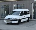Білий Пежо Експерт вант.-пас., об'ємом двигуна 2 л та пробігом 300 тис. км за 2699 $, фото 1 на Automoto.ua